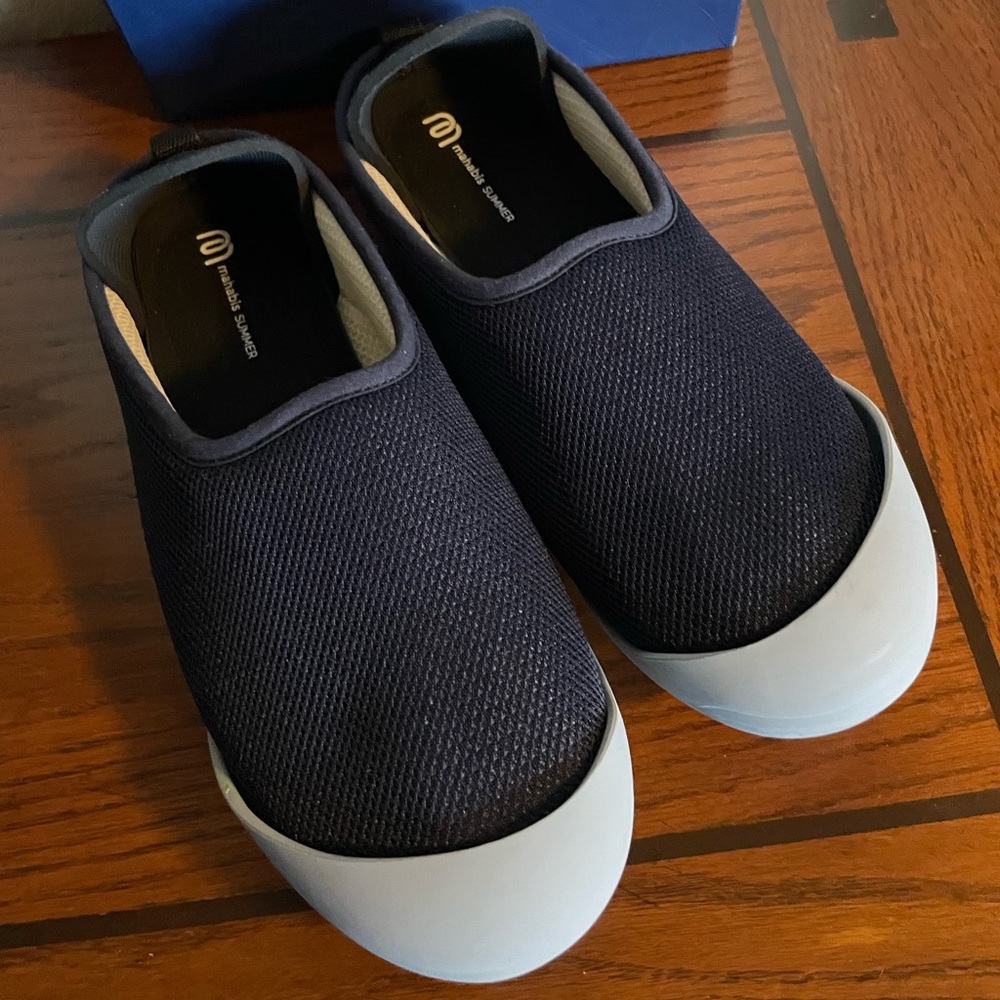Mahabis Summer Slippers